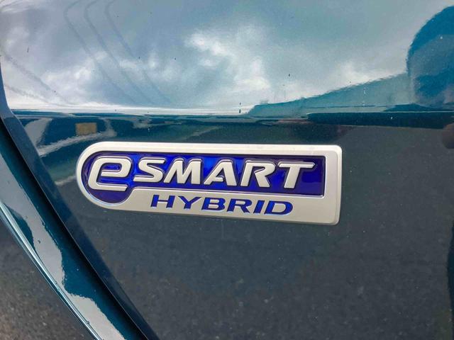 ロッキープレミアムＧ　ＨＥＶハイブリッド　２ＷＤ　スマートアシスト　　シートヒーター　電動パーキングブレーキ　オートホールド機能　プッシュボタンスタート　衝突警報機能　コーナーセンサー　パノラマモニター　全車速追従機能付ＡＣＣ（福島県）の中古車