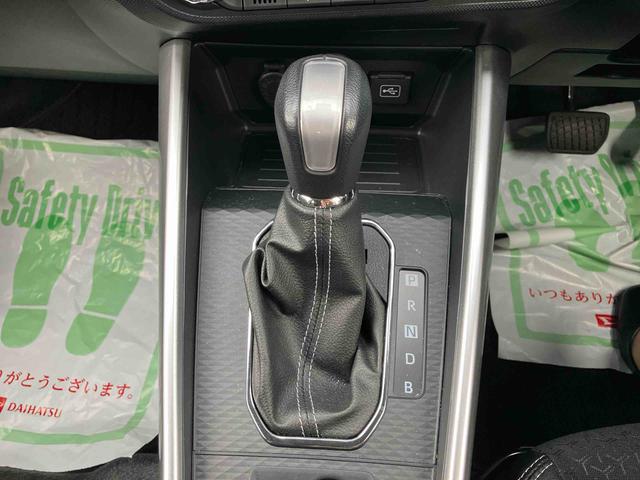 ロッキープレミアムＧ　ＨＥＶハイブリッド　２ＷＤ　スマートアシスト　　シートヒーター　電動パーキングブレーキ　オートホールド機能　プッシュボタンスタート　衝突警報機能　コーナーセンサー　パノラマモニター　全車速追従機能付ＡＣＣ（福島県）の中古車