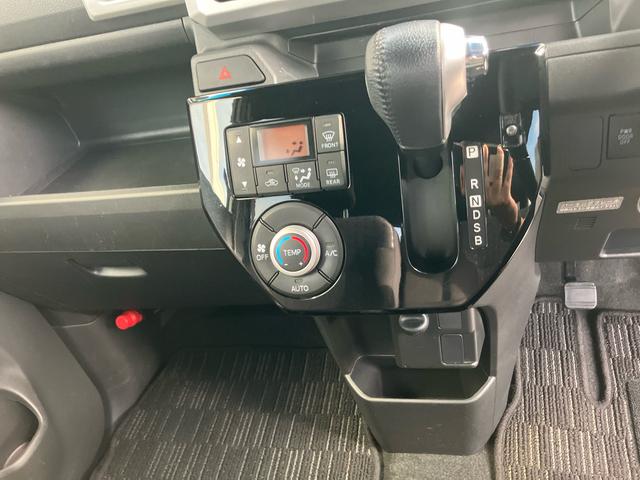 ウェイクＧターボＳＡII（福島県）の中古車