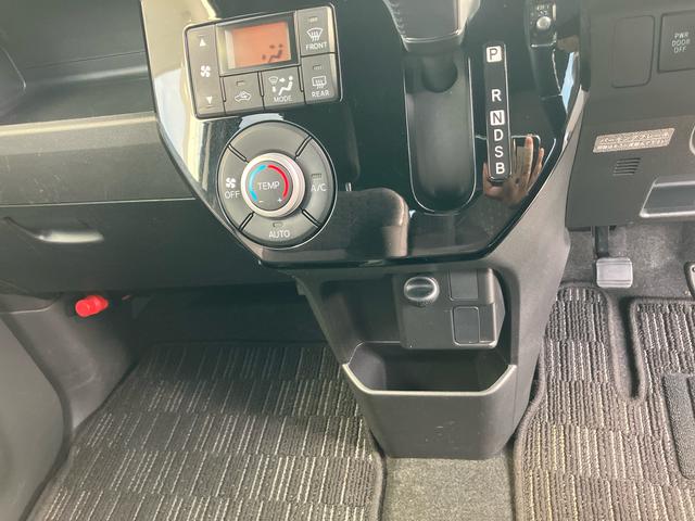 ウェイクＧターボＳＡII（福島県）の中古車