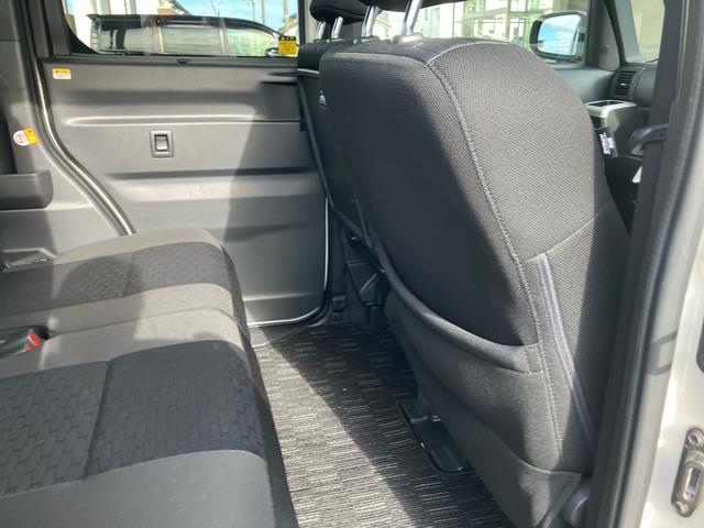 ウェイクＧターボＳＡII（福島県）の中古車