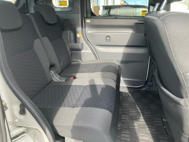 ウェイクＧターボＳＡII（福島県）の中古車