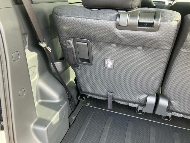 ウェイクＧターボＳＡII（福島県）の中古車