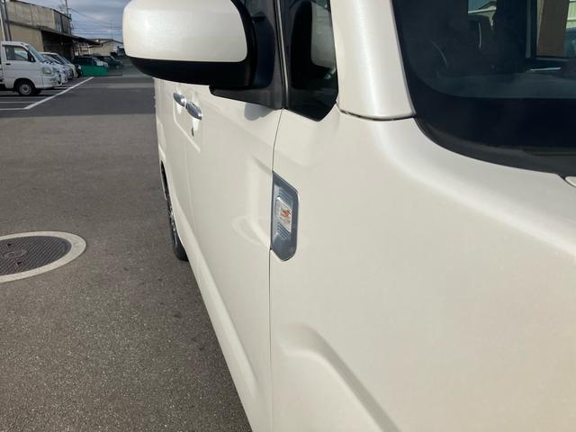 ウェイクＧターボＳＡII（福島県）の中古車