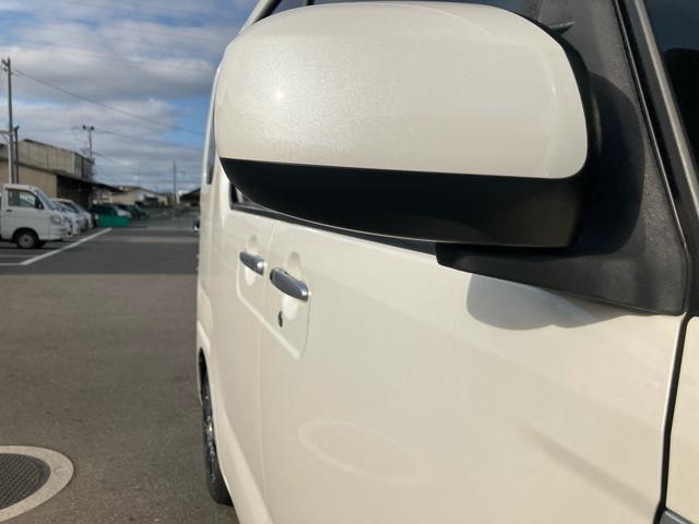 ウェイクＧターボＳＡII（福島県）の中古車