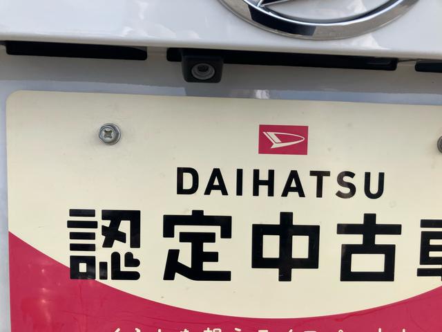 ウェイクＧターボＳＡII（福島県）の中古車