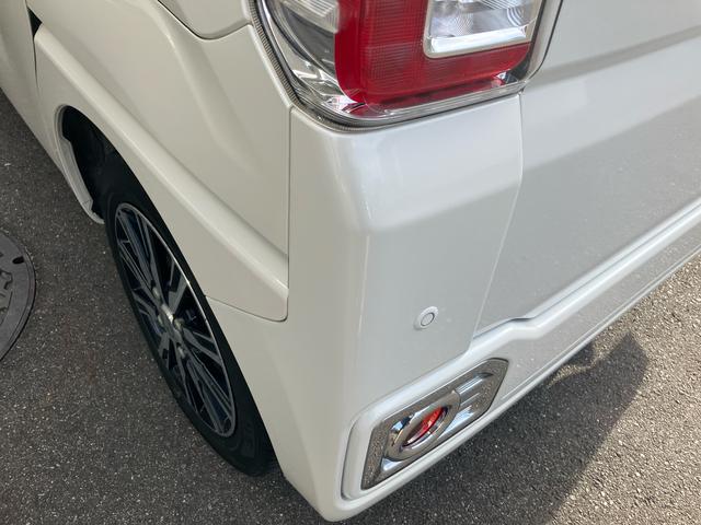 ウェイクＧターボＳＡII（福島県）の中古車