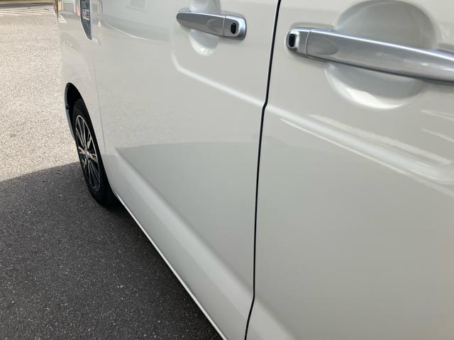 ウェイクＧターボＳＡII（福島県）の中古車