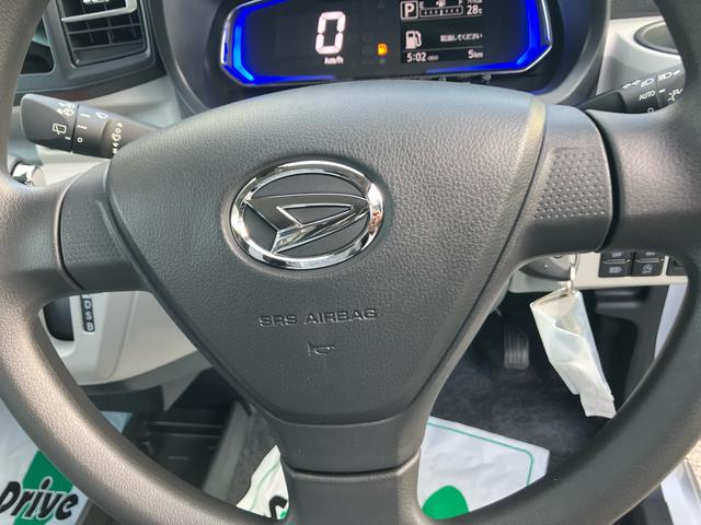ミライースＸ　リミテッドＳＡIII（福島県）の中古車