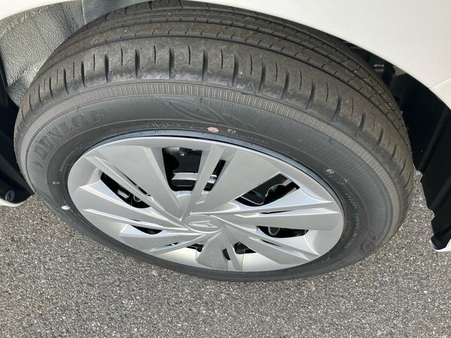 ミライースＸ　リミテッドＳＡIII（福島県）の中古車