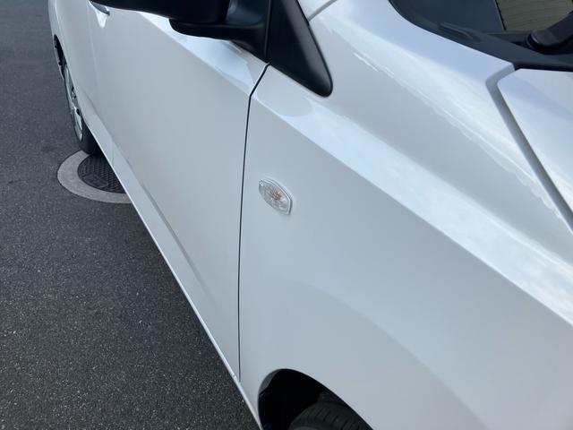 ミライースＸ　リミテッドＳＡIII（福島県）の中古車