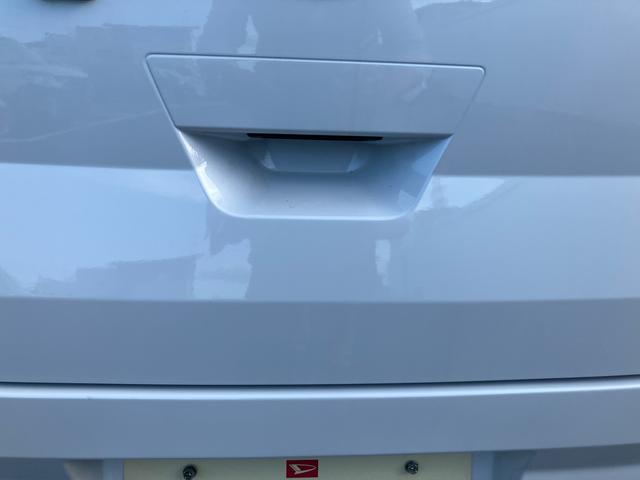 ミライースＸ　リミテッドＳＡIII（福島県）の中古車