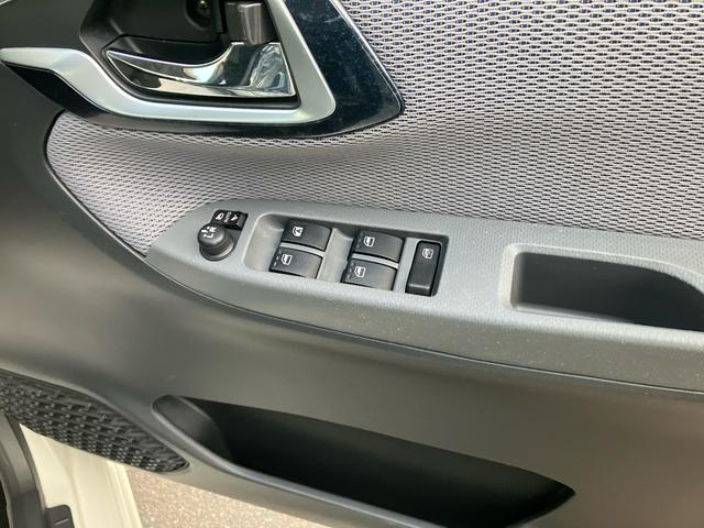 ムーヴカスタム　Ｘ　ハイパーＳＡ（福島県）の中古車