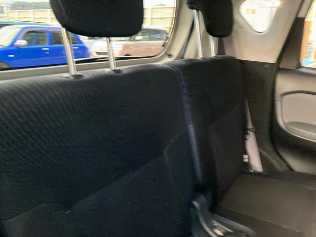ムーヴカスタム　Ｘ　ハイパーＳＡ（福島県）の中古車