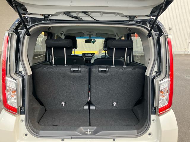 ムーヴカスタム　Ｘ　ハイパーＳＡ（福島県）の中古車