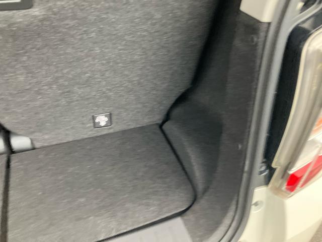 ムーヴカスタム　Ｘ　ハイパーＳＡ（福島県）の中古車