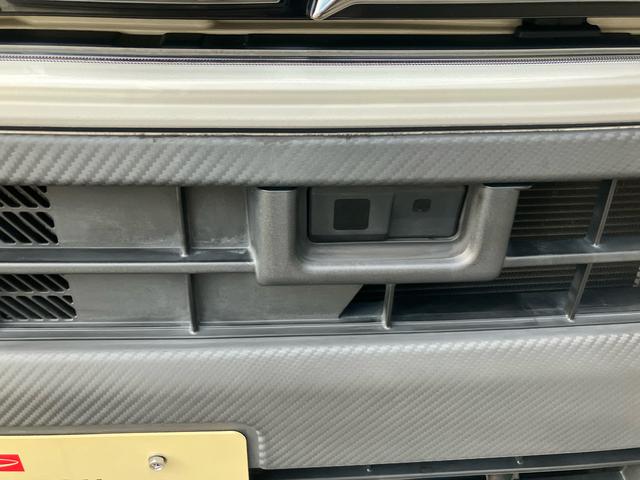 ムーヴカスタム　Ｘ　ハイパーＳＡ（福島県）の中古車