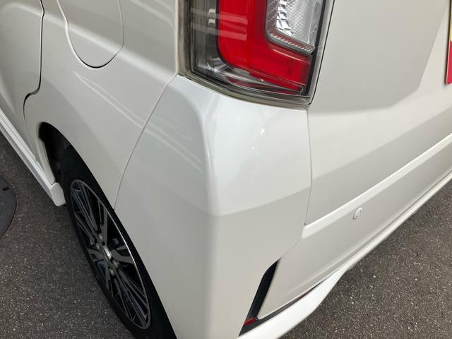 ムーヴカスタム　Ｘ　ハイパーＳＡ（福島県）の中古車