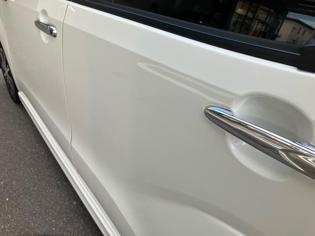 ムーヴカスタム　Ｘ　ハイパーＳＡ（福島県）の中古車