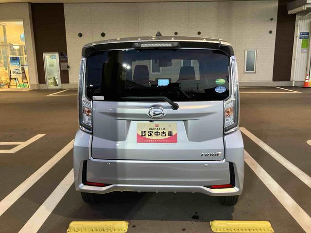 ムーヴカスタム　ＸリミテッドII　ＳＡIII（福島県）の中古車