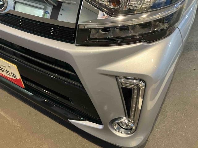 ムーヴカスタム　ＸリミテッドII　ＳＡIII（福島県）の中古車