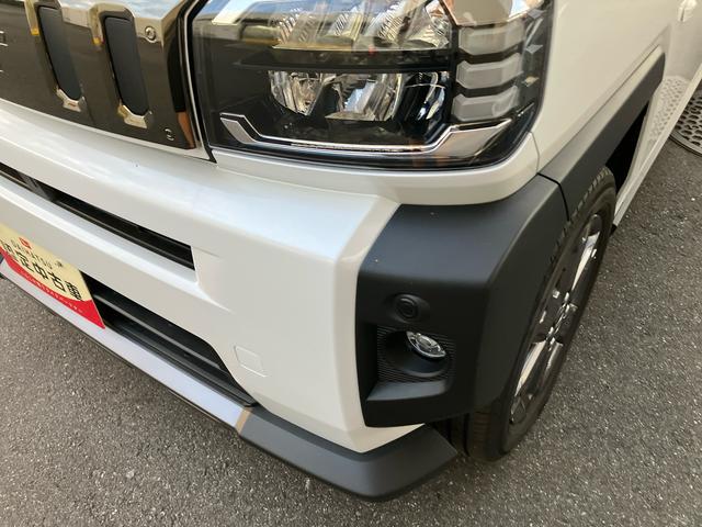 タフトＧターボ　ダーククロムベンチャー（福島県）の中古車
