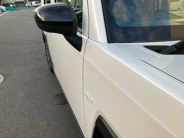 タフトＧターボ　ダーククロムベンチャー（福島県）の中古車