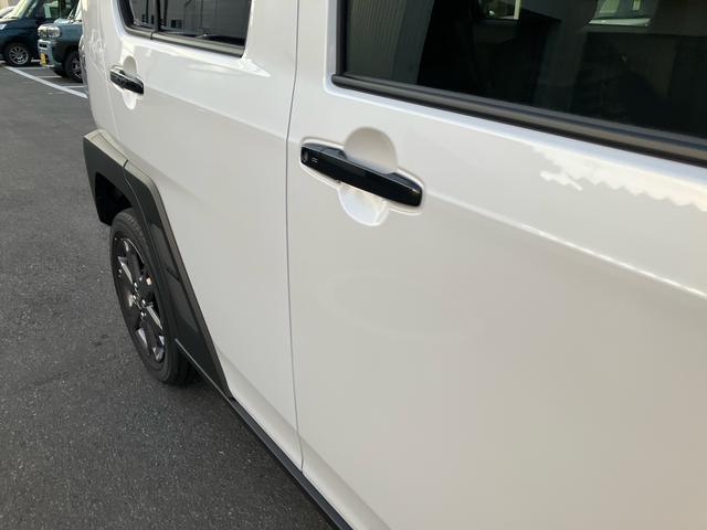 タフトＧターボ　ダーククロムベンチャー（福島県）の中古車