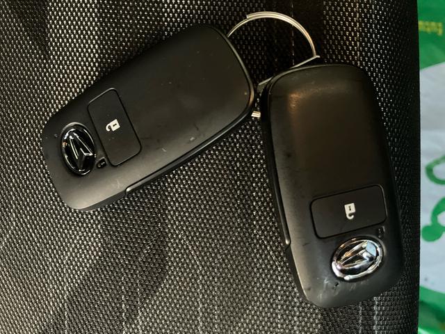 タフトＧターボ　ダーククロムベンチャー（福島県）の中古車