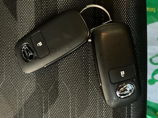 タフトＧターボ　ダーククロムベンチャー（福島県）の中古車