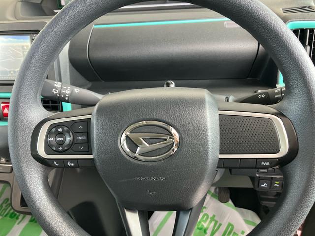 タントＸ（福島県）の中古車