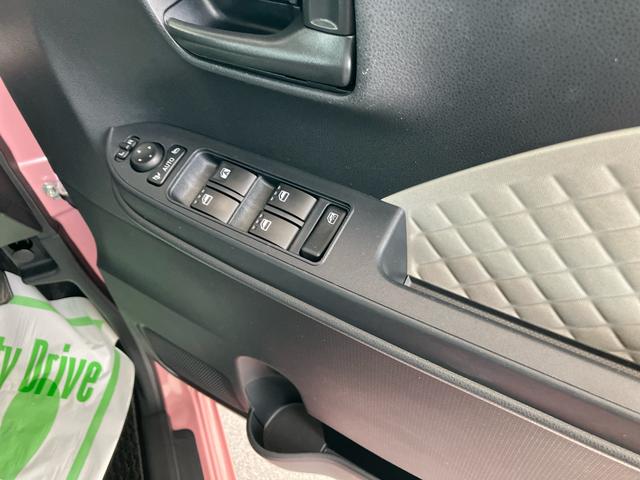 タントＸ（福島県）の中古車
