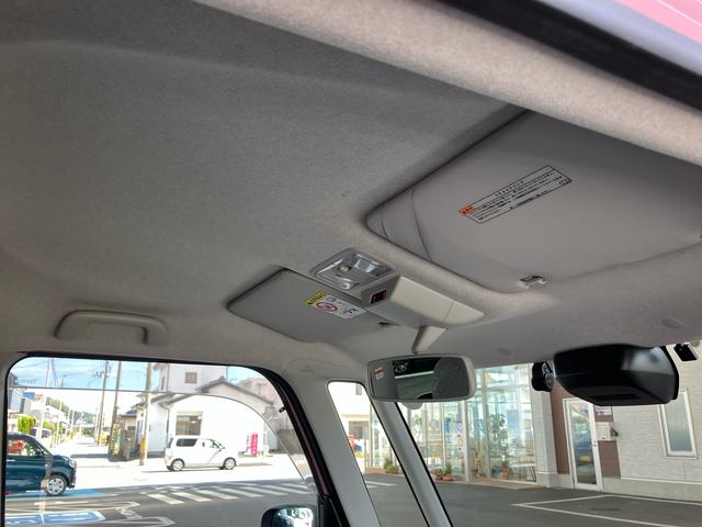 タントＸ（福島県）の中古車