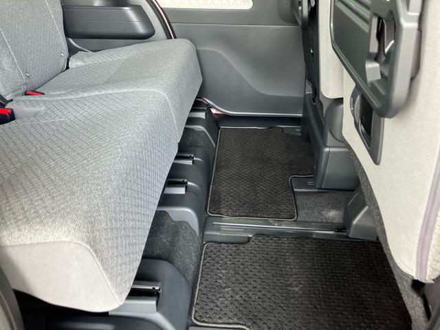 タントＸ（福島県）の中古車