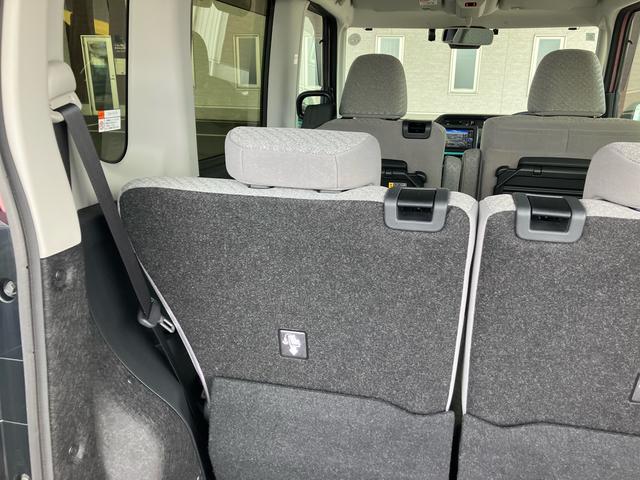 タントＸ（福島県）の中古車