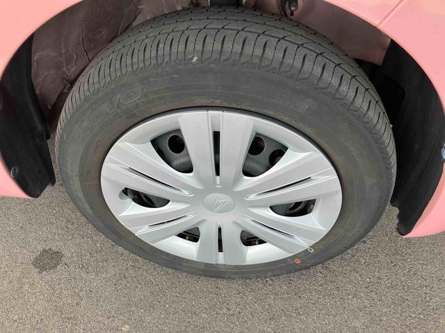 タントＸ（福島県）の中古車