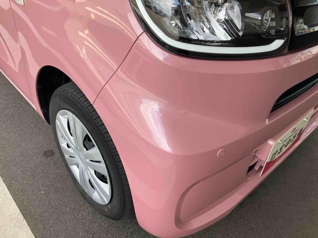 タントＸ（福島県）の中古車