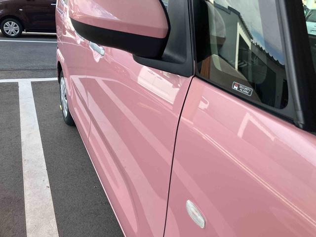 タントＸ（福島県）の中古車