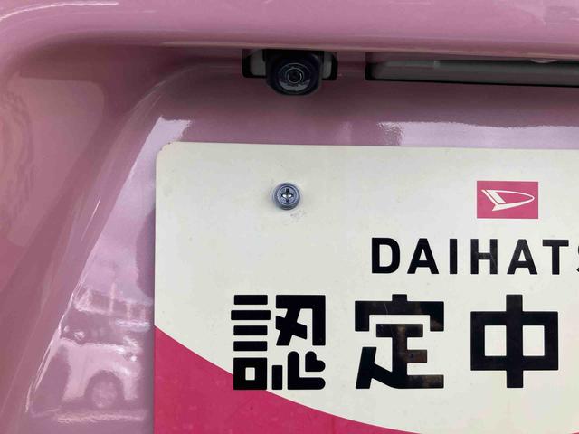 タントＸ（福島県）の中古車