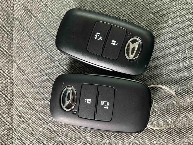 タントＸ（福島県）の中古車