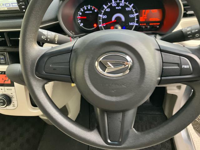 ムーヴＸ　ＳＡIII（福島県）の中古車