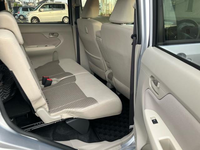 ムーヴＸ　ＳＡIII（福島県）の中古車