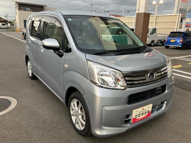 ムーヴＸ　ＳＡIII（福島県）の中古車