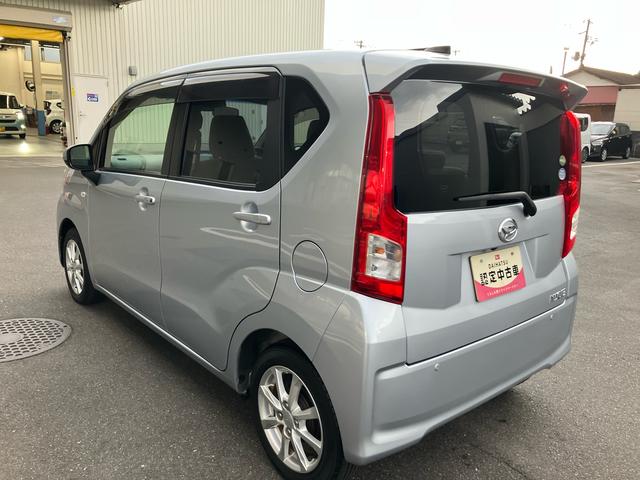 ムーヴＸ　ＳＡIII（福島県）の中古車