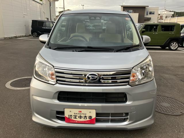 ムーヴＸ　ＳＡIII（福島県）の中古車