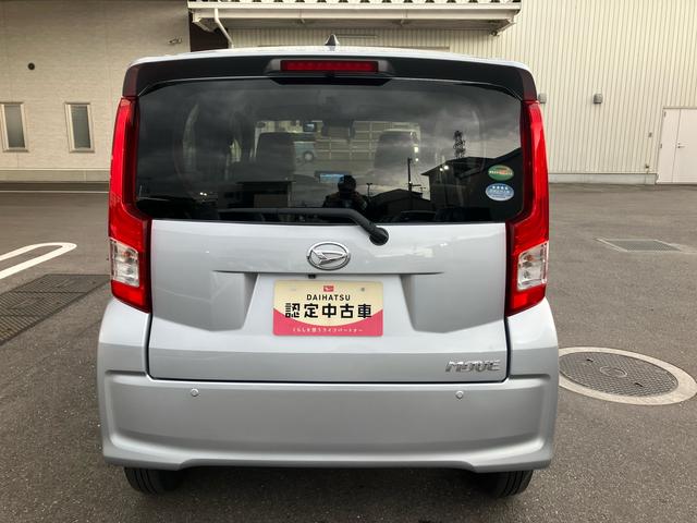 ムーヴＸ　ＳＡIII（福島県）の中古車