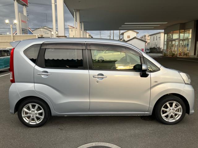 ムーヴＸ　ＳＡIII（福島県）の中古車