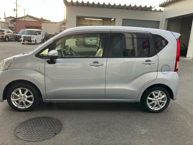 ムーヴＸ　ＳＡIII（福島県）の中古車