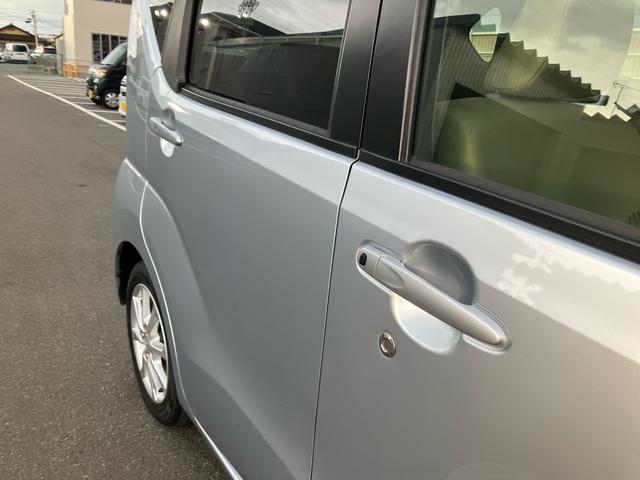 ムーヴＸ　ＳＡIII（福島県）の中古車