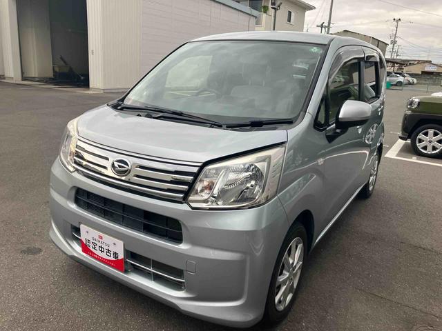 ムーヴX(福島県)の中古車